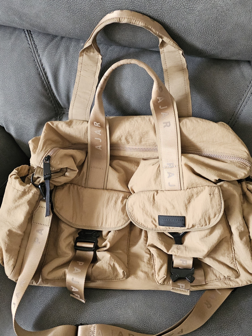 Pajar Weekender